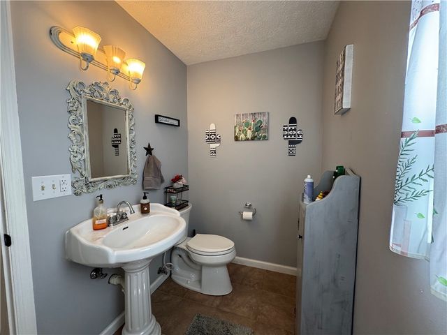 9408 State Route 730, Vernon Twp, OH 45113
