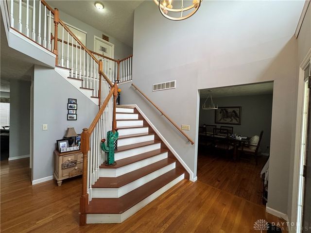 9408 State Route 730, Vernon Twp, OH 45113