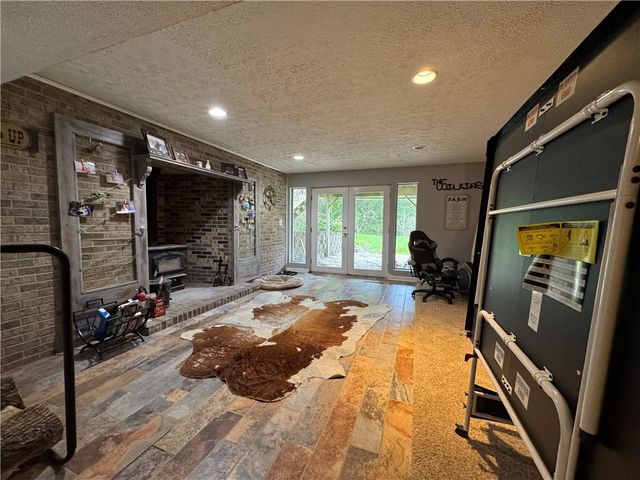 9408 State Route 730, Vernon Twp, OH 45113
