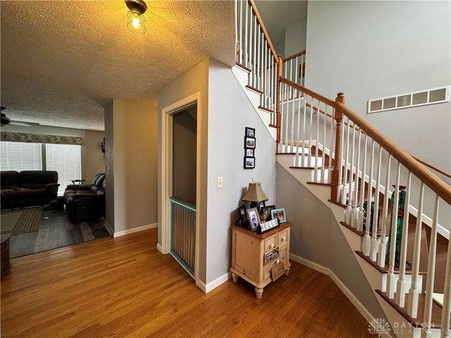 9408 State Route 730, Vernon Twp, OH 45113