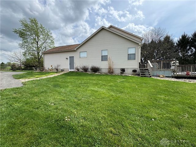 9408 State Route 730, Vernon Twp, OH 45113