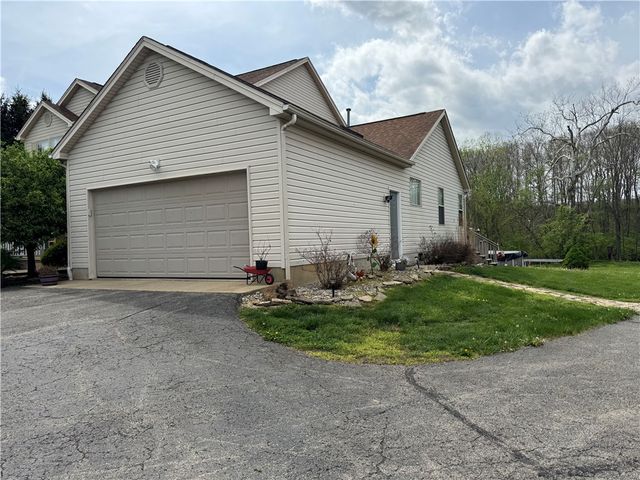 9408 State Route 730, Vernon Twp, OH 45113