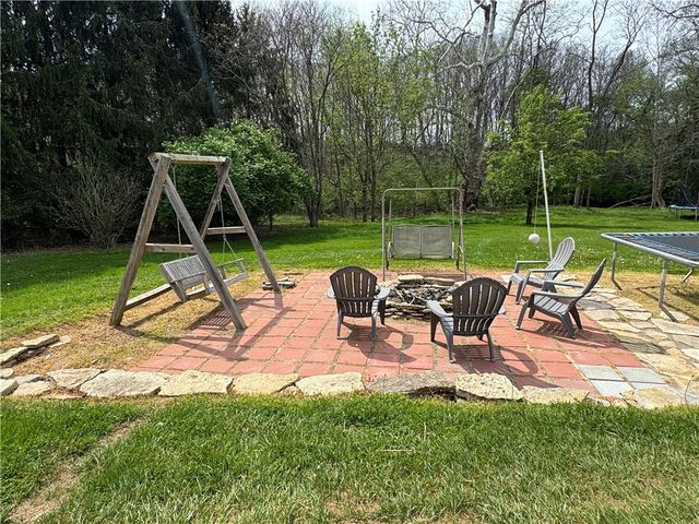 9408 State Route 730, Vernon Twp, OH 45113