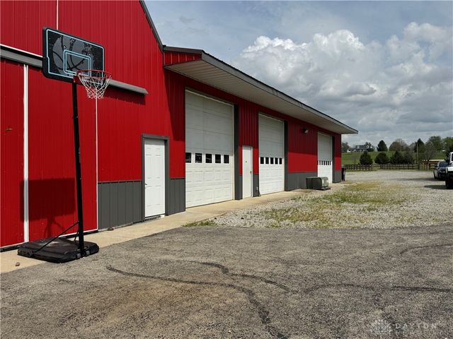9408 State Route 730, Vernon Twp, OH 45113