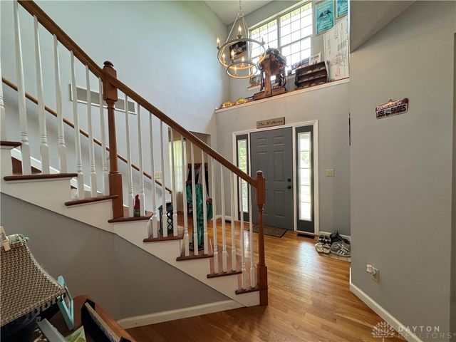 9408 State Route 730, Vernon Twp, OH 45113