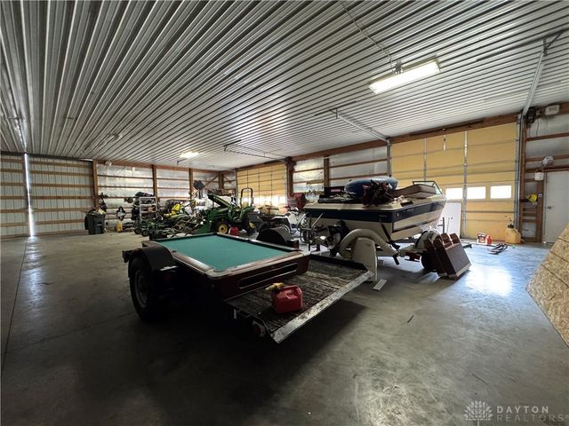 9408 State Route 730, Vernon Twp, OH 45113