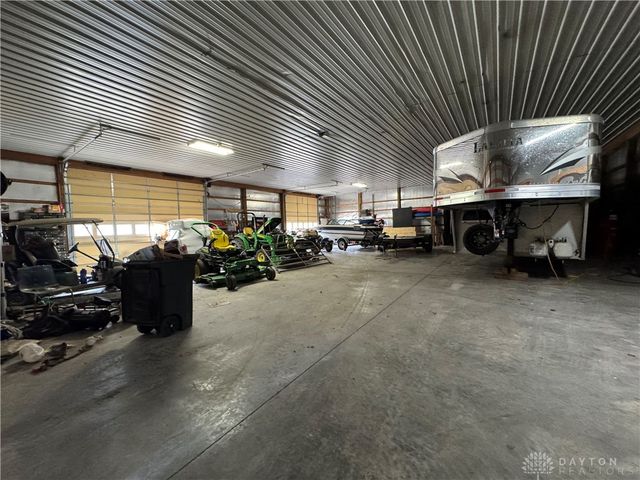 9408 State Route 730, Vernon Twp, OH 45113