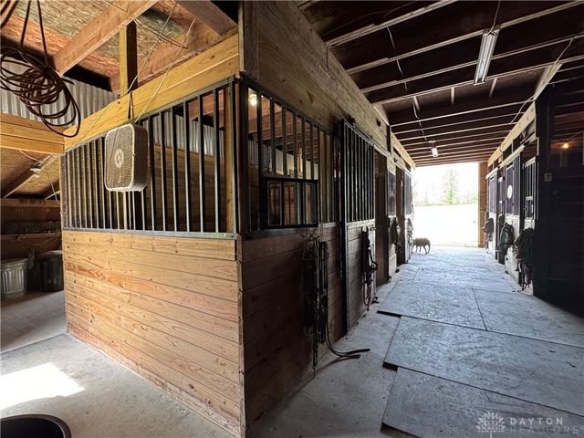 9408 State Route 730, Vernon Twp, OH 45113