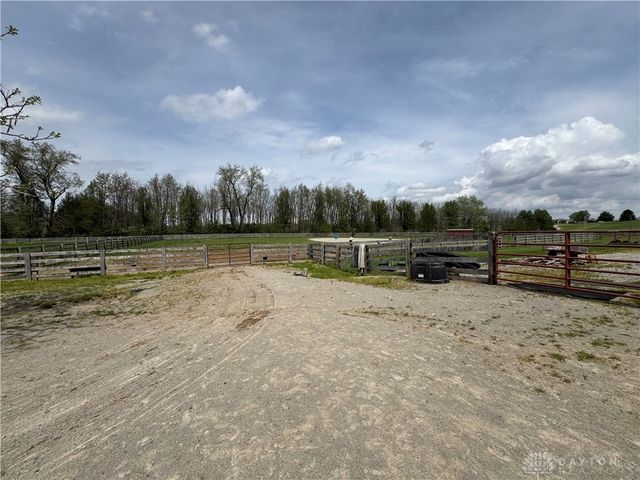 9408 State Route 730, Vernon Twp, OH 45113
