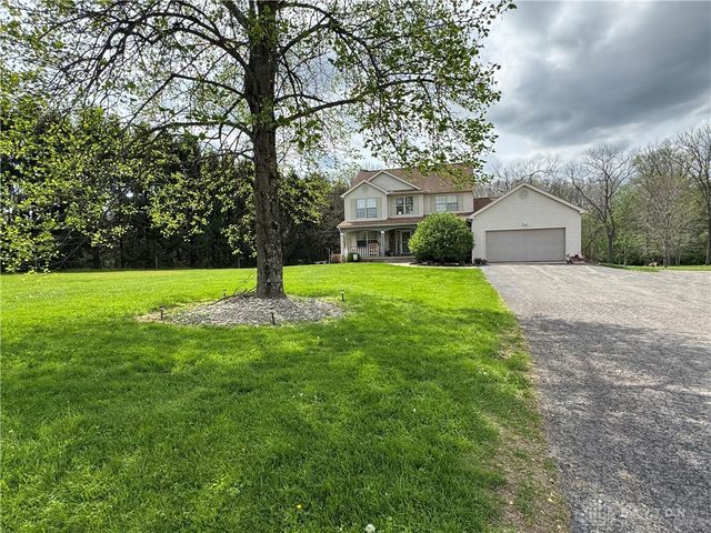 9408 State Route 730, Vernon Twp, OH 45113