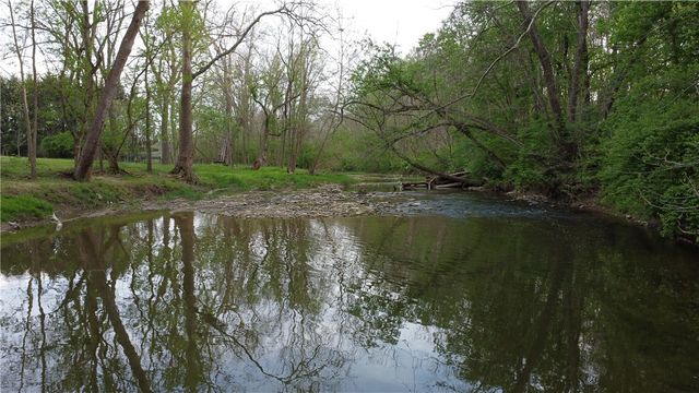9408 State Route 730, Vernon Twp, OH 45113