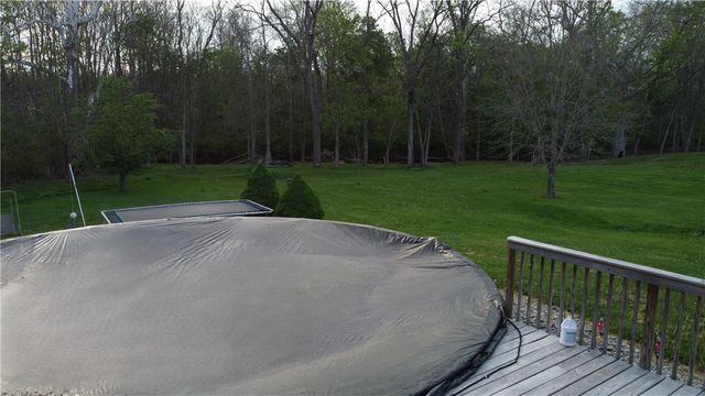 9408 State Route 730, Vernon Twp, OH 45113