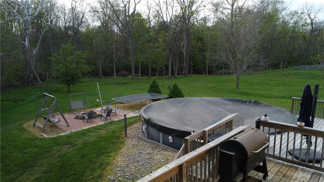9408 State Route 730, Vernon Twp, OH 45113