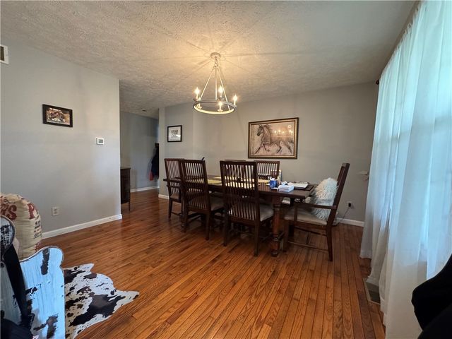 9408 State Route 730, Vernon Twp, OH 45113