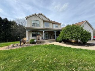 9408 State Route 730, Vernon Twp, OH 45113