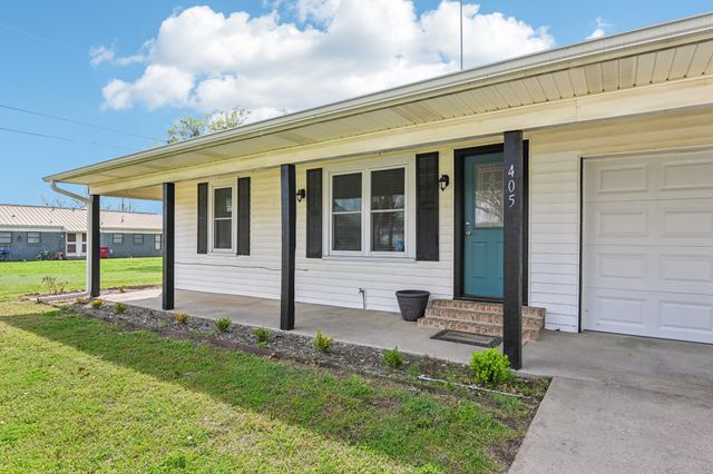 405 Willard Hall Street, Leonard, TX 75452