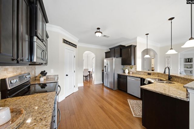 199 Eldon Drive, Cayce, SC 29033