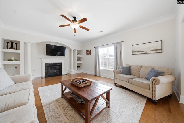 199 Eldon Drive, Cayce, SC 29033