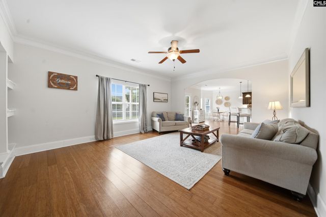 199 Eldon Drive, Cayce, SC 29033