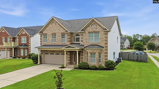 199 Eldon Drive, Cayce, SC 29033