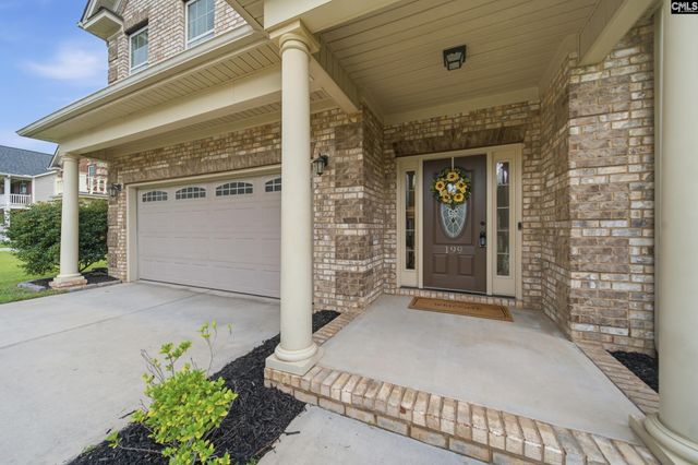 199 Eldon Drive, Cayce, SC 29033
