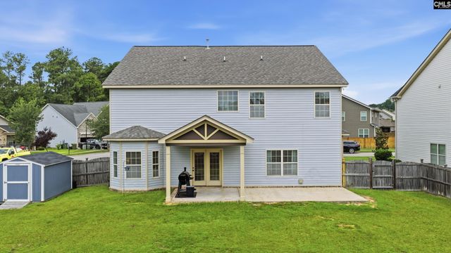 199 Eldon Drive, Cayce, SC 29033