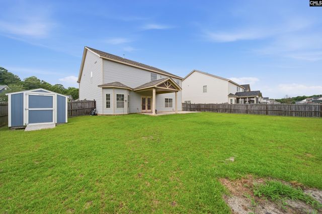 199 Eldon Drive, Cayce, SC 29033