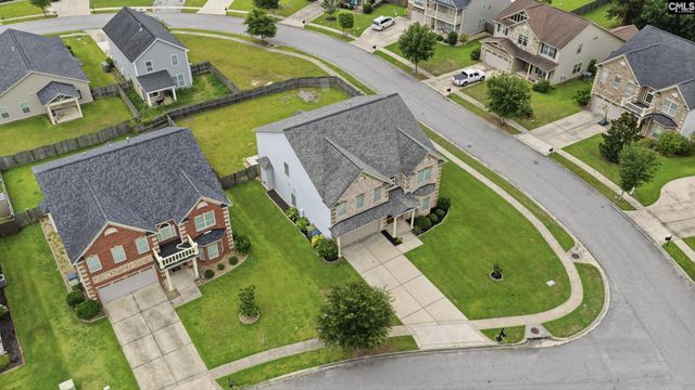 199 Eldon Drive, Cayce, SC 29033