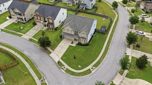 199 Eldon Drive, Cayce, SC 29033