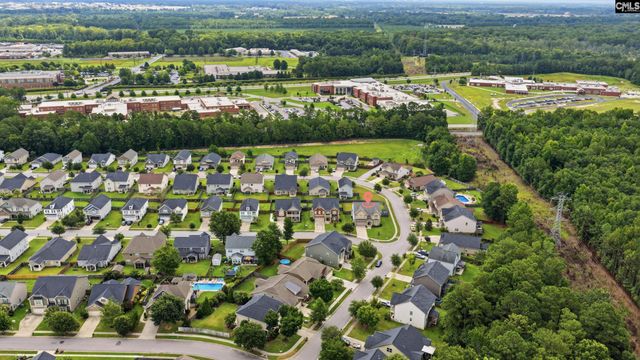 199 Eldon Drive, Cayce, SC 29033