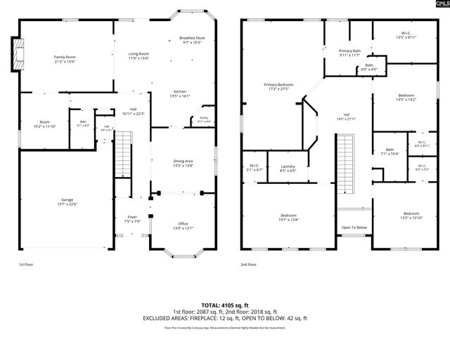 199 Eldon Drive, Cayce, SC 29033