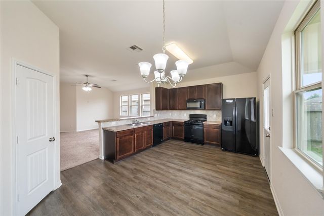 3626 Karissa Road, Conroe, TX 77306