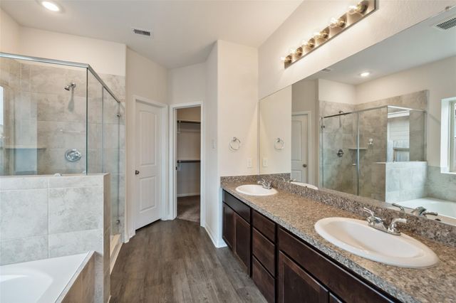 3626 Karissa Road, Conroe, TX 77306
