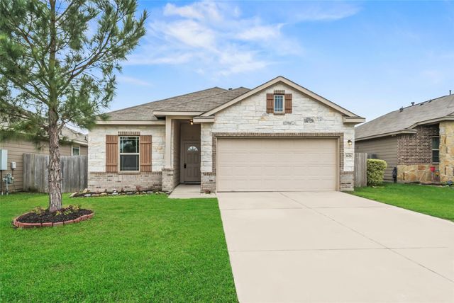 3626 Karissa Road, Conroe, TX 77306