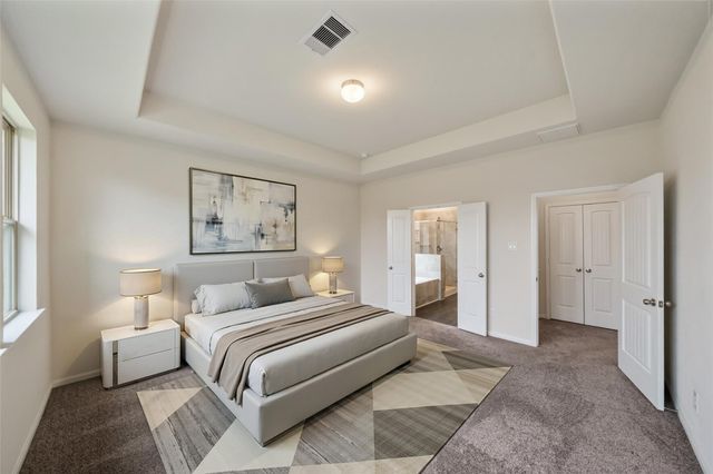3626 Karissa Road, Conroe, TX 77306