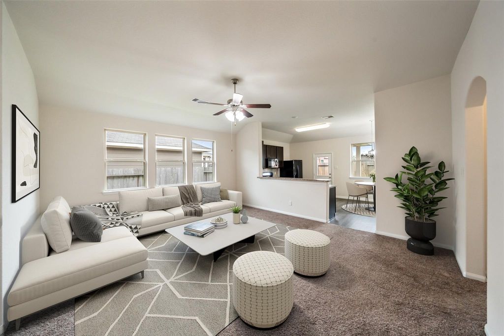 3626 Karissa Road, Conroe, TX 77306
