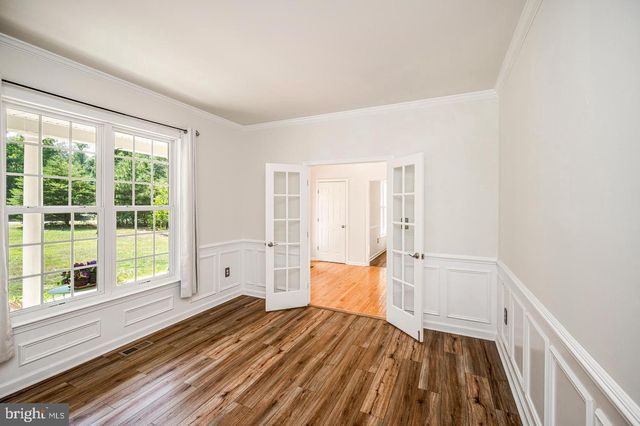 9007 MCALISTER CT, Fredericksburg, VA 22408