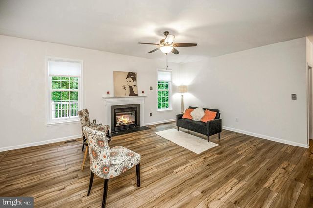 9007 MCALISTER CT, Fredericksburg, VA 22408