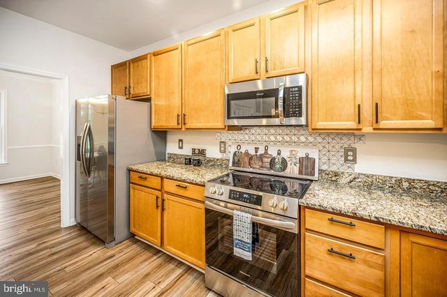9007 MCALISTER CT, Fredericksburg, VA 22408