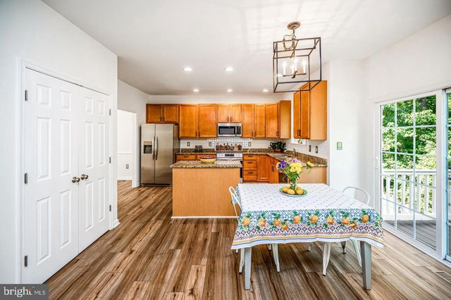 9007 MCALISTER CT, Fredericksburg, VA 22408
