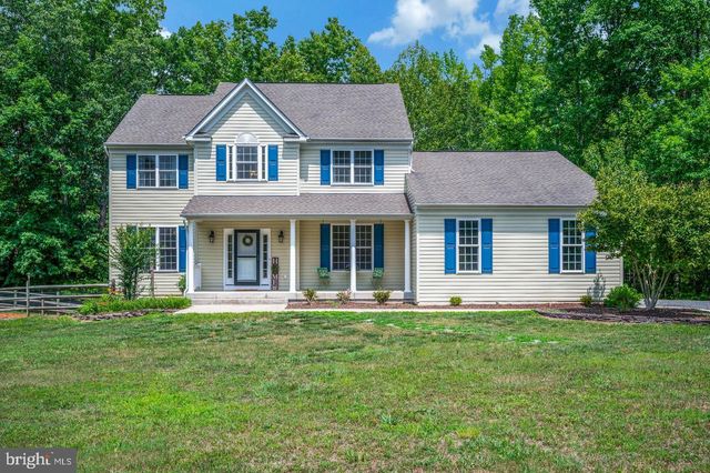 9007 MCALISTER CT, Fredericksburg, VA 22408