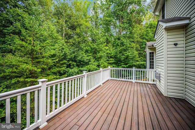 9007 MCALISTER CT, Fredericksburg, VA 22408