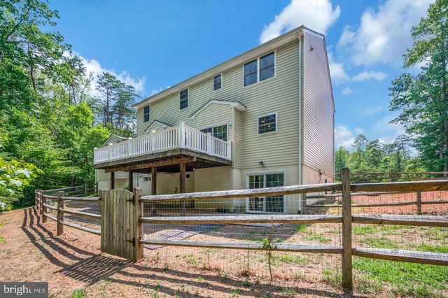 9007 MCALISTER CT, Fredericksburg, VA 22408