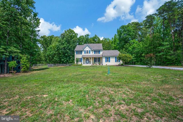 9007 MCALISTER CT, Fredericksburg, VA 22408