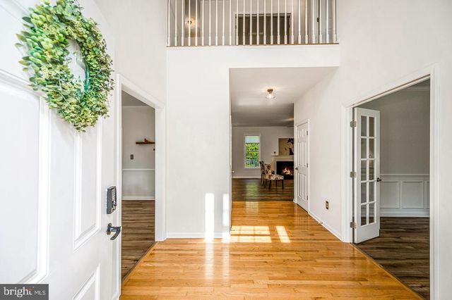 9007 MCALISTER CT, Fredericksburg, VA 22408