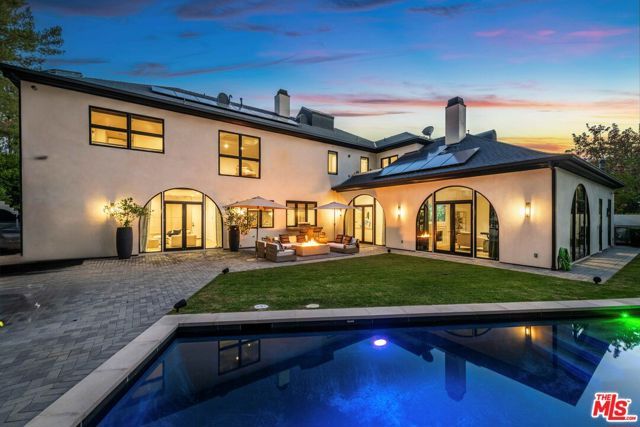 9577 Lime Orchard Road, Beverly Hills, CA 90210