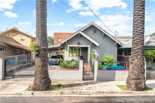 949 Hollins Street, Los Angeles, CA 90023