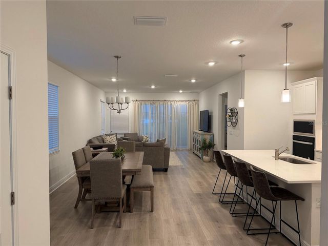 2189 SUNSHINE PEAK DRIVE, Minneola, FL 34715