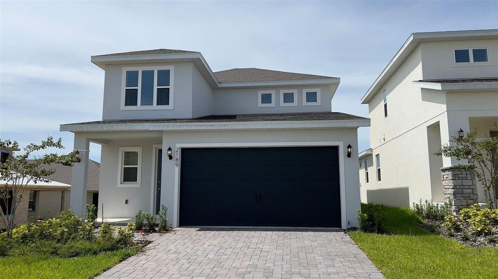 2189 SUNSHINE PEAK DRIVE, Minneola, FL 34715