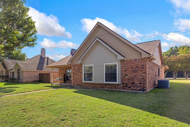 1506 River Hill Drive, Prosper, TX 75078